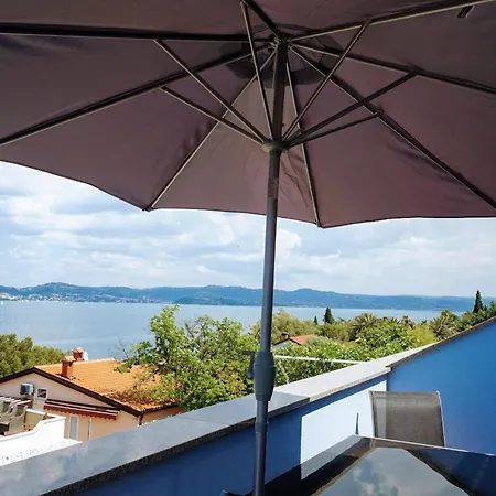 Apartman Kristijana Monterosso