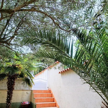 Kristijana Monterosso Διαμέρισμα