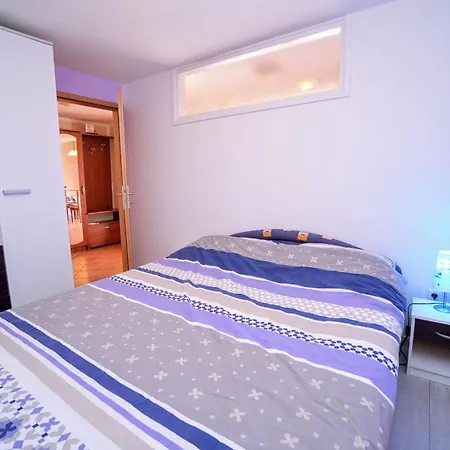 Apartman Kristijana Monterosso *