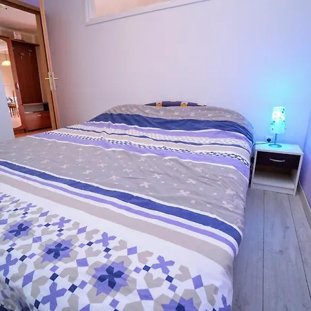 Διαμέρισμα Kristijana Monterosso *