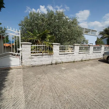 Διαμέρισμα Kristijana Monterosso Crveni Vrh