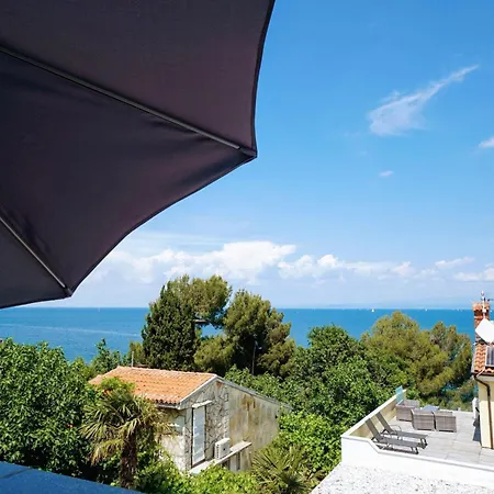 Διαμέρισμα Kristijana Monterosso Crveni Vrh
