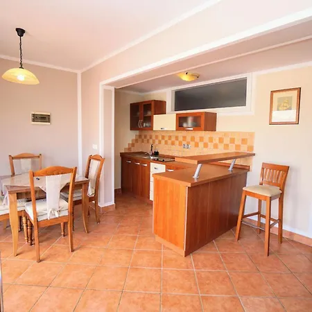 Apartman Kristijana Monterosso *