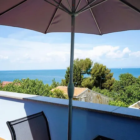 Apartman Kristijana Monterosso