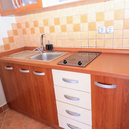 Apartman Kristijana Monterosso *