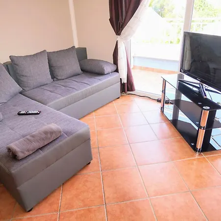 Apartman Kristijana Monterosso