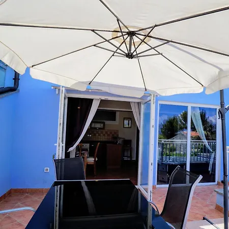 Διαμέρισμα Kristijana Monterosso *
