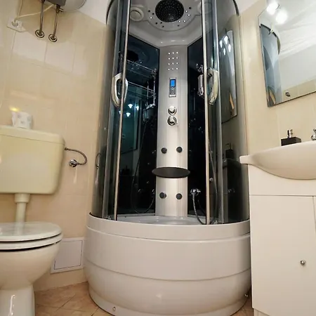 Apartman Kristijana Monterosso